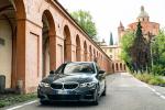 BMW 320d Touring M Sport 2019 года (WW)